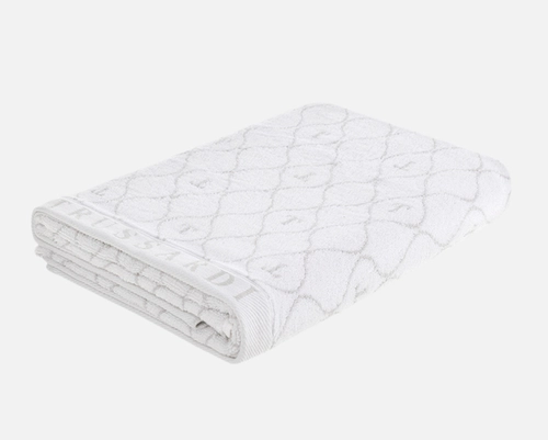 Toalha Banhão Trussardi Speciale - Fio Penteado - Gramatura: 540g/m²