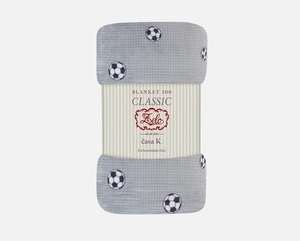 Cobertor Blanket 300 Solteiro - Zelo Classic