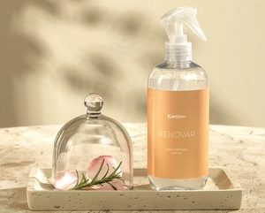 Água Perfumada Karsten 500ml - Renovar