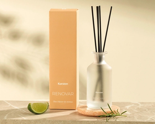 Difusor Ambiente Karsten 170ml - Renovar