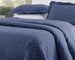 Colcha Matelassê Le Mans Casal - Beca Decor