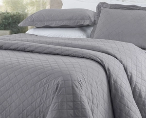 Colcha Matelassê Le Mans Solteiro - Beca Decor