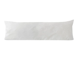 Fronha Zelo Select Jacquard para Travesseiro 0.50x1.35m - Percal 400 Fios - Toque Acetinado