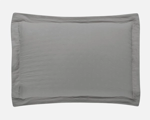Par de Porta Travesseiros 0.50x0.70m Chamonix - Beca Decor