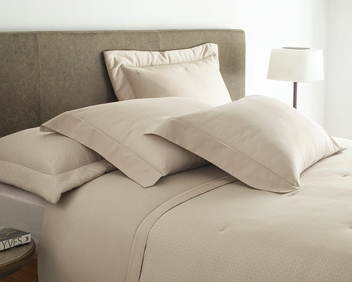 Jogo de Cama Buddemeyer Vision Kyoto King - Cetim 300 Fios