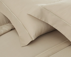 Jogo de Cama Buddemeyer Vision Kyoto King - Cetim 300 Fios