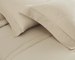 Jogo de Cama Buddemeyer Vision Kyoto King - Cetim 300 Fios
