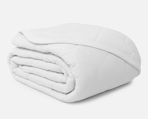 Colcha Matelassê Zelo Malha Premium Solteiro - 100% Algodão - Fio Penteado