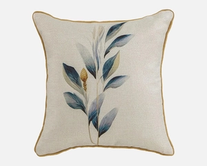 Capa de Almofada Jolitex Ella