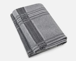 Manta Tricot Jacquard - Zelo Select