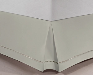 Saia para Cama Linha Box Solteiro  - Casa K