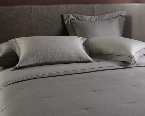 Jogo de Cama Buddemeyer Vision Órion King - Cetim 300 Fios