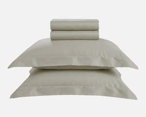 Jogo de Cama King - Cetim 300 Fios - Tellaio
