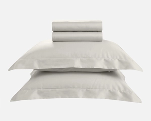 Jogo de Cama Queen - Cetim 300 Fios - Tellaio