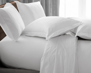 Jogo de Cama Casal - Cetim 300 Fios - Tellaio