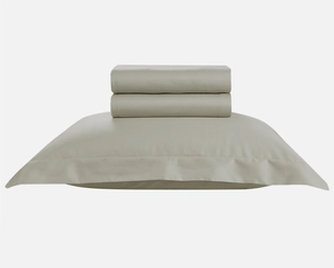 Jogo de Cama Solteiro - Cetim 300 Fios - Tellaio