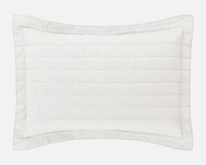 Par de Porta Travesseiros 0.50x0.70m Crinkle - Beca Decor