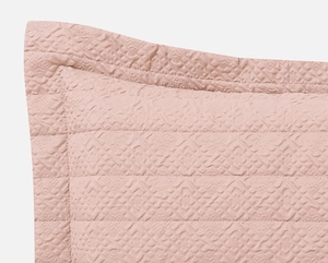 Par de Porta Travesseiros 0.50x0.70m Crinkle - Beca Decor