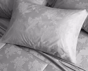 Edredom Zelo Hotel Jacquard Queen - Percal 400 Fios