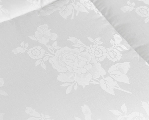 Jogo de Cama Zelo Hotel Jacquard Queen - Percal 400 Fios