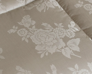 Jogo de Cama Zelo Hotel Jacquard Queen - Percal 400 Fios