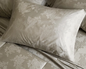 Jogo de Cama Zelo Hotel Jacquard Queen - Percal 400 Fios