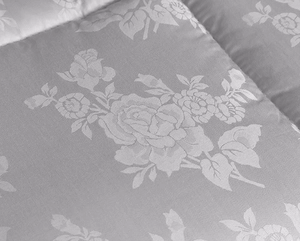 Jogo de Cama Zelo Hotel Jacquard Casal - Percal 400 Fios