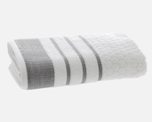Toalha de Banho Corttex Treviso - Gramatura: 450g/m²