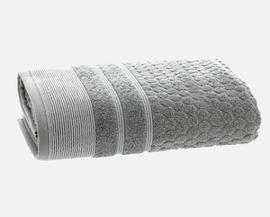 Toalha de Rosto Corttex Treviso - Gramatura: 450g/m²