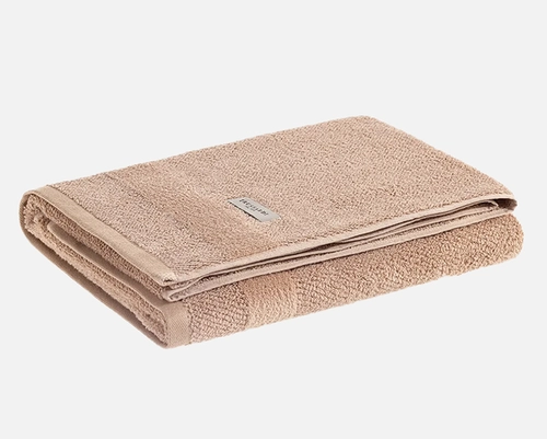 Toalha Banhão Trussardi Borgia - Fio Penteado - Gramatura: 560g/m²