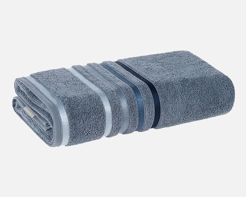 Toalha de Rosto Karsten Lumina - Fio Penteado - Gramatura: 500g/m²
