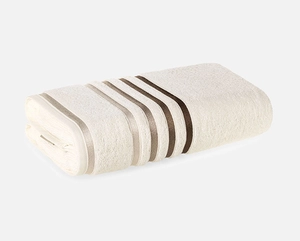 Toalha de Rosto Karsten Lumina - Fio Penteado - Gramatura: 500g/m²
