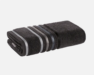 Toalha de Rosto Karsten Lumina - Fio Penteado - Gramatura: 500g/m²