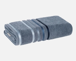 Toalha de Rosto Karsten Lumina - Fio Penteado - Gramatura: 500g/m²