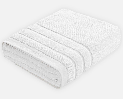 Toalha Banhão Trussardi Massima - 100% Algodão Egípcio - Gramatura: 660g/m²