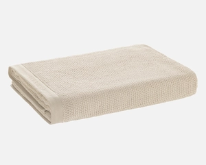 Toalha Banhão Trussardi Maggiore - Fio Penteado - Gramatura: 450g/m²