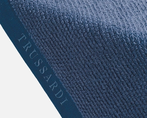 Toalha de Rosto Trussardi Maggiore - Fio Penteado - Gramatura: 450g/m²