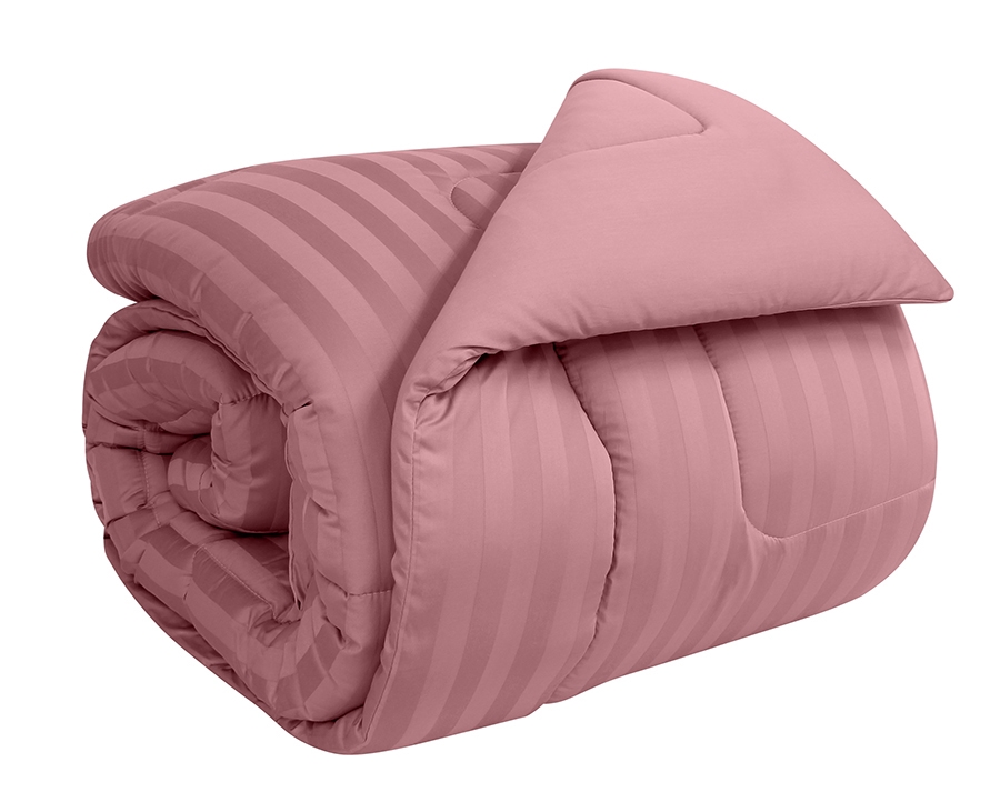 Edredom Zelo Select King Percal 400 Fios Toque Acetinado Zelo Select