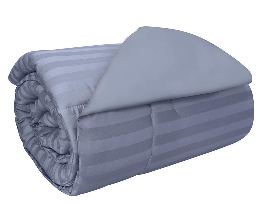 Edredom Zelo Select Queen Percal 400 Fios Toque