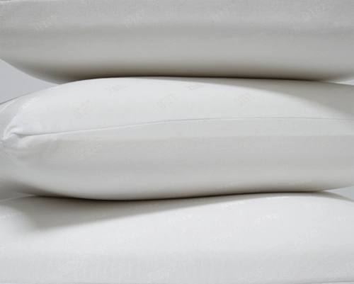 Travesseiro Zelo Viscoelástico 0.42x0.62m - Malha de Bambu - Zelo