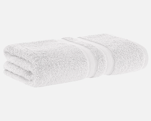 Toalha de Banho Buddemeyer - 100% Algodão Egípcio - Fio Penteado - Gramatura: 550g/m²