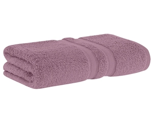 Toalha de Banho Buddemeyer - 100% Algodão Egípcio - Fio Penteado - Gramatura: 550g/m²