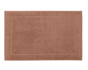 Piso Karsten Juliet - 100% Algodão - Gramatura: 680g/m²