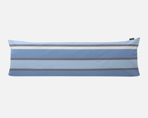 Fronha para Travesseiro de Corpo 0.50x1.35m Alexandre Herchcovitch - Percal 180 Fios