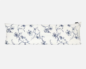 Fronha para Travesseiro de Corpo 0.50x1.35m Alexandre Herchcovitch - Percal 180 Fios