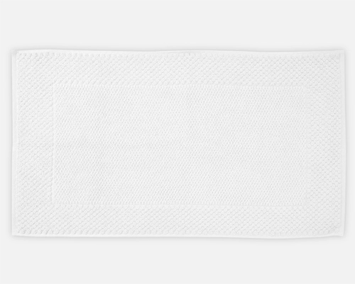 Piso Buddemeyer  Premium Fio Penteado - 100% Algodão Egípcio - Gramatura: 1100g/m²