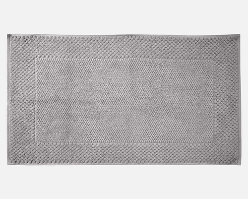Piso Buddemeyer  Premium Fio Penteado - 100% Algodão Egípcio - Gramatura: 1100g/m²