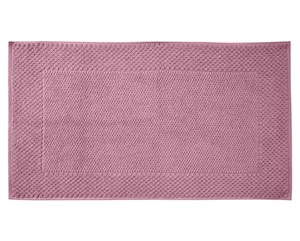 Piso Buddemeyer  Premium Fio Penteado - 100% Algodão Egípcio - Gramatura: 1100g/m²