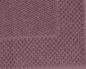 Piso Buddemeyer  Premium Fio Penteado - 100% Algodão Egípcio - Gramatura: 1100g/m²