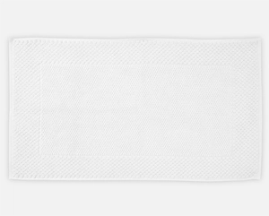 Piso Buddemeyer  Premium Fio Penteado - 100% Algodão Egípcio - Gramatura: 1100g/m²